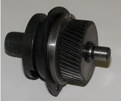 Delta/Porter Cable Tool Part 492602-00 Jackshaft Assembly sub for 1345712 and 1345786 492602-00